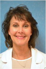 Registered Nurse and Patient Coordinator Robyn