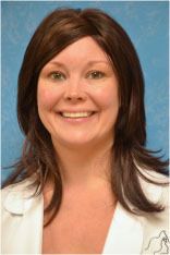 Registered Nurse and Patient Coordinator Sara